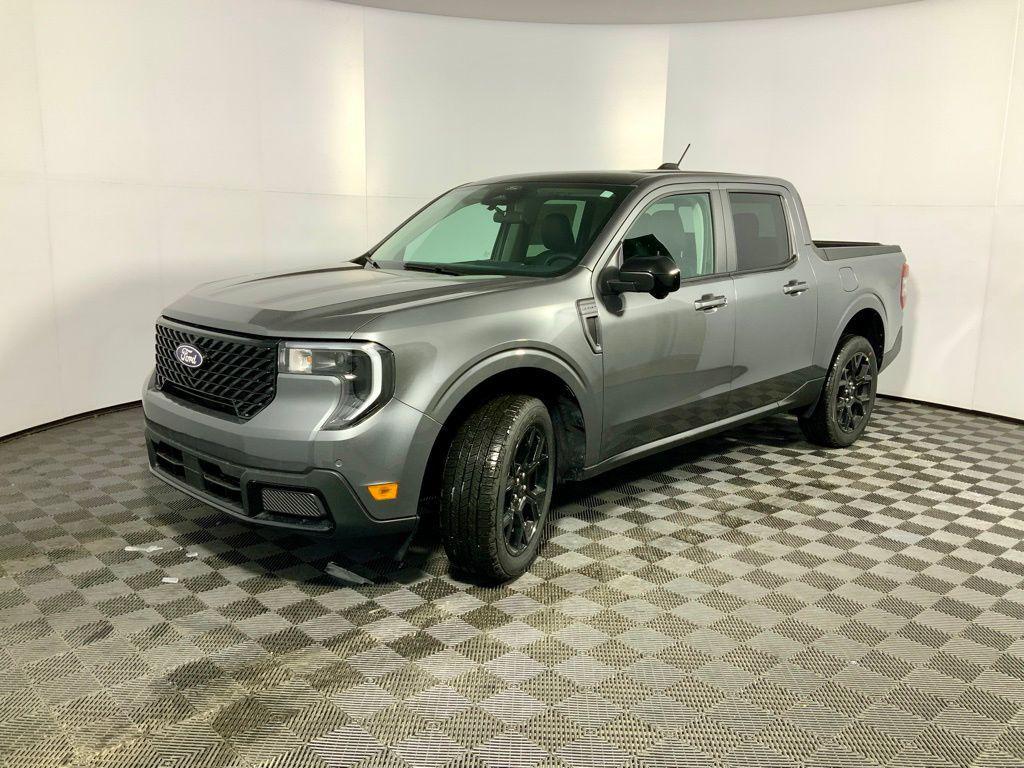 new 2026 Ford Maverick car, priced at $41,000