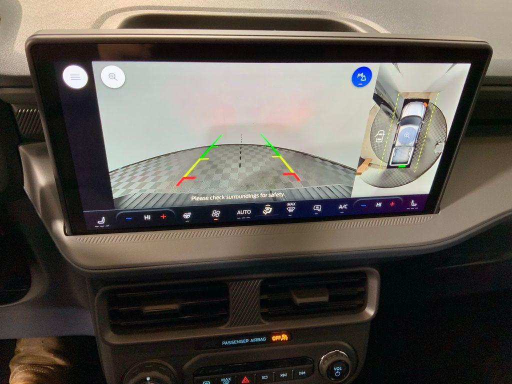 new 2026 Ford Maverick car, priced at $41,000