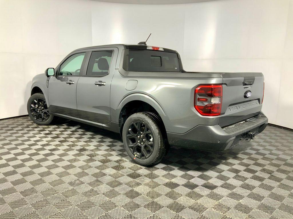 new 2026 Ford Maverick car, priced at $41,000