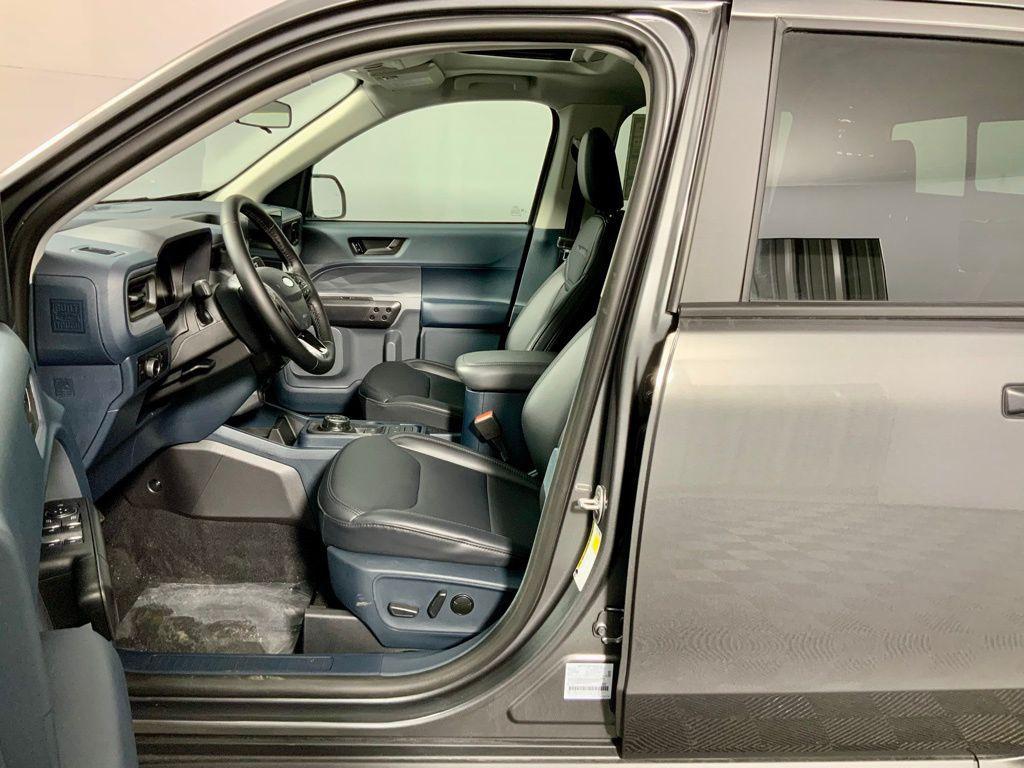 new 2026 Ford Maverick car, priced at $41,000