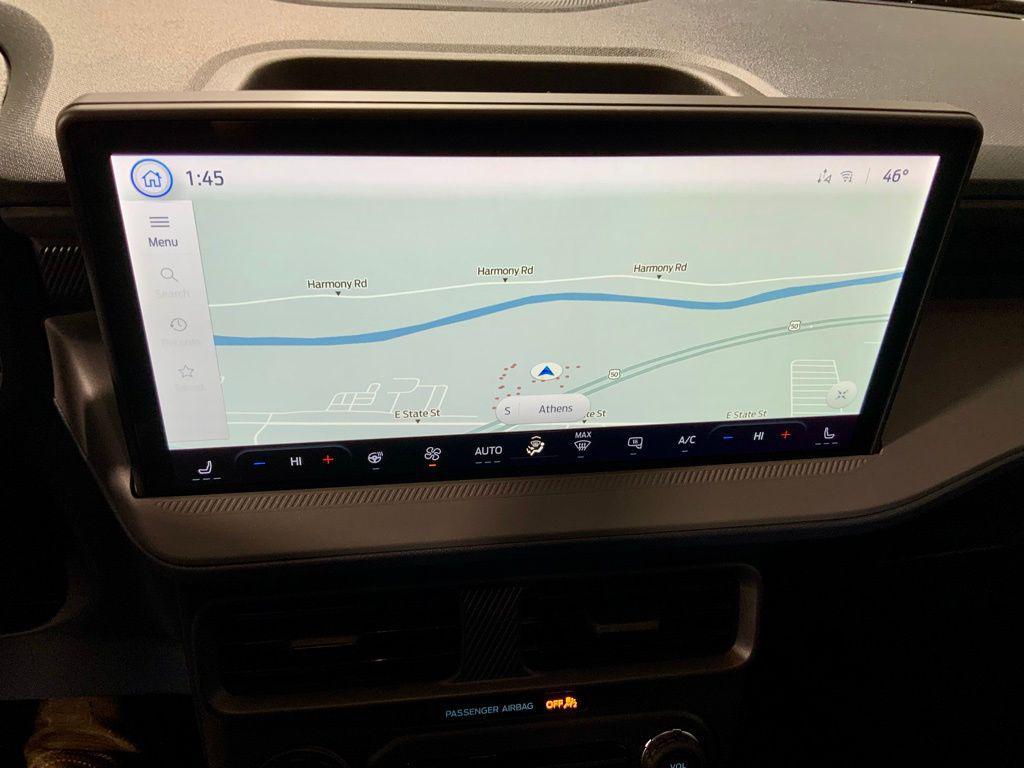 new 2026 Ford Maverick car, priced at $41,000