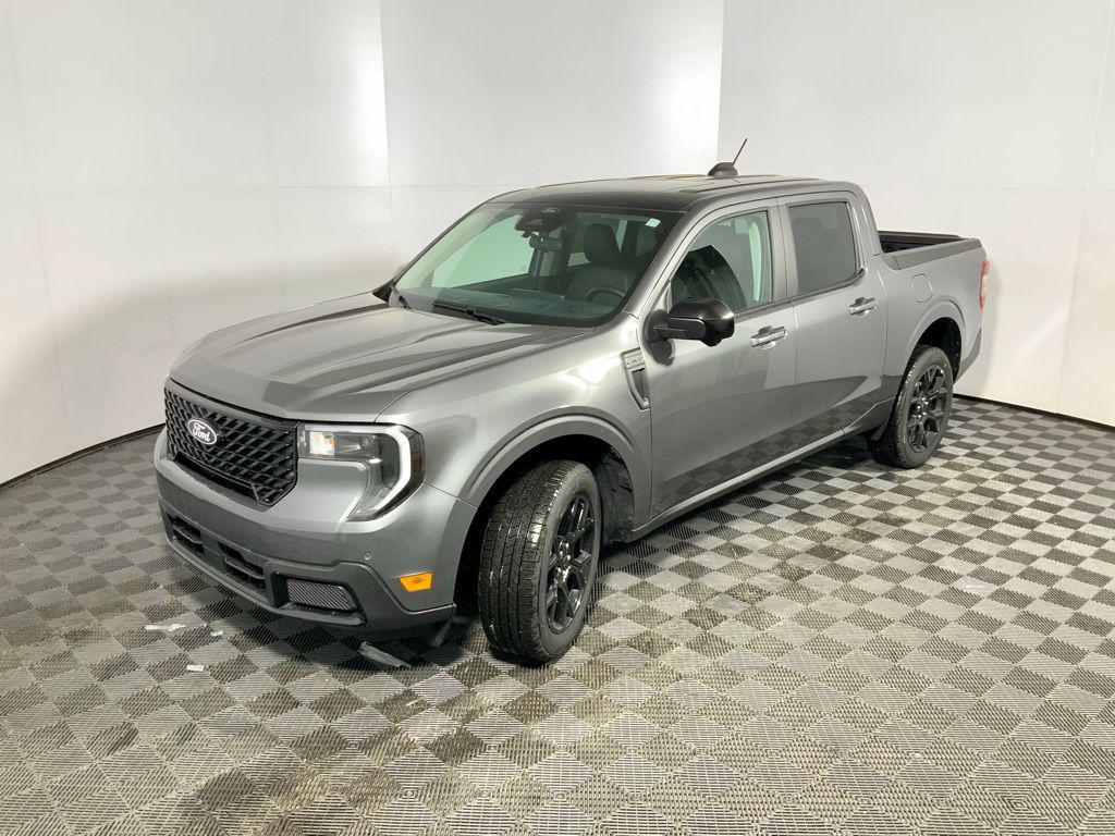 new 2026 Ford Maverick car, priced at $41,000