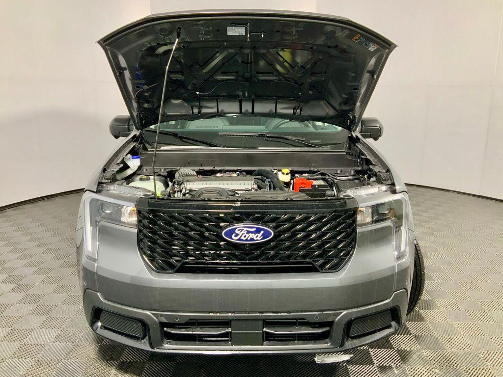 new 2026 Ford Maverick car, priced at $41,000