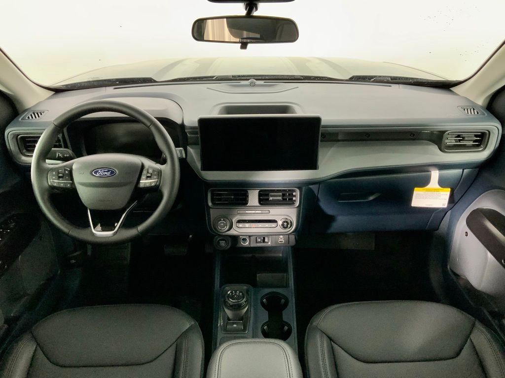 new 2026 Ford Maverick car, priced at $41,000
