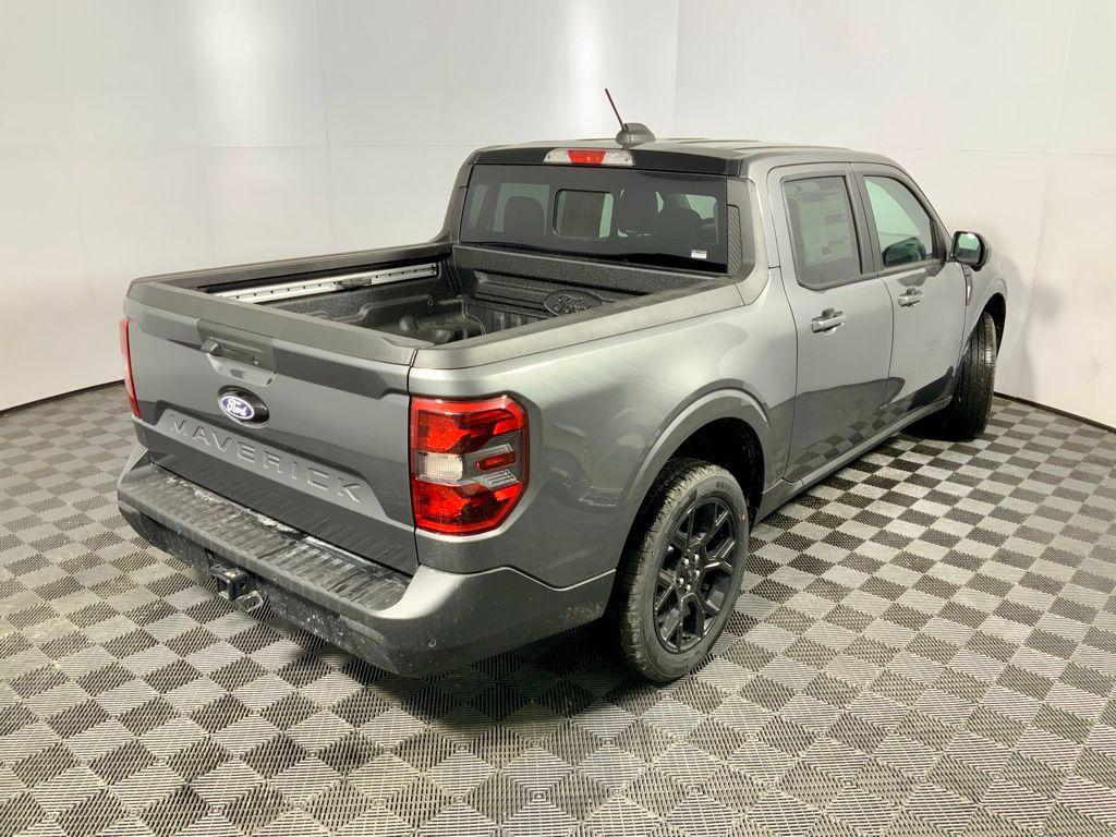 new 2026 Ford Maverick car, priced at $41,000