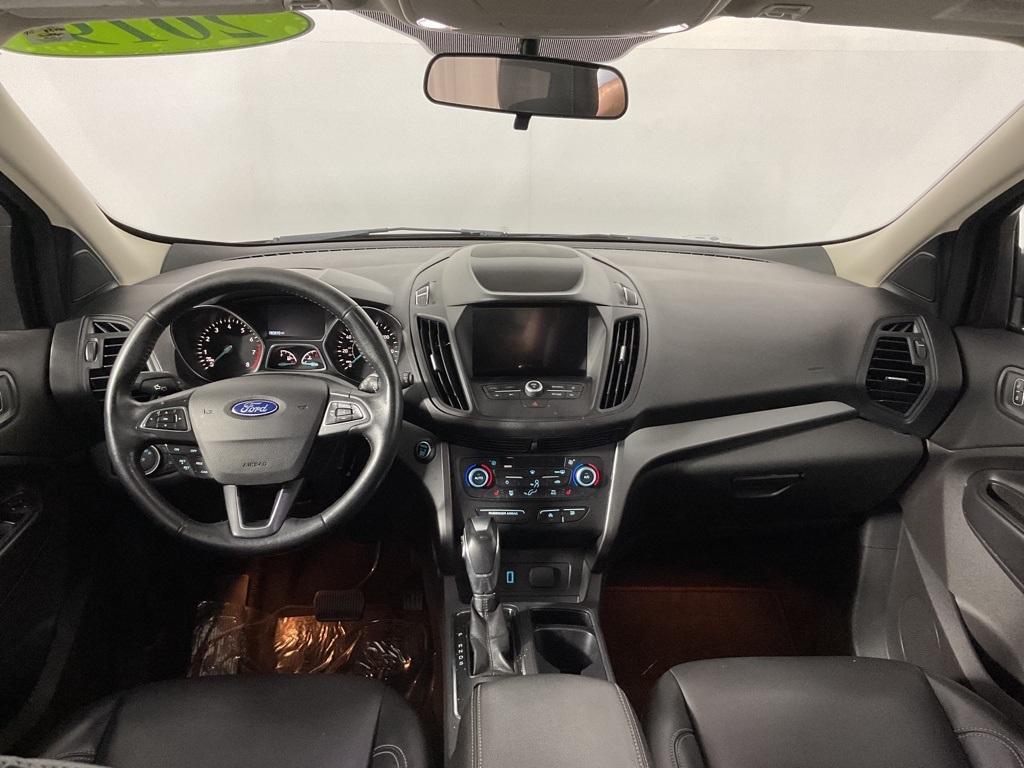 used 2019 Ford Escape car, priced at $15,259