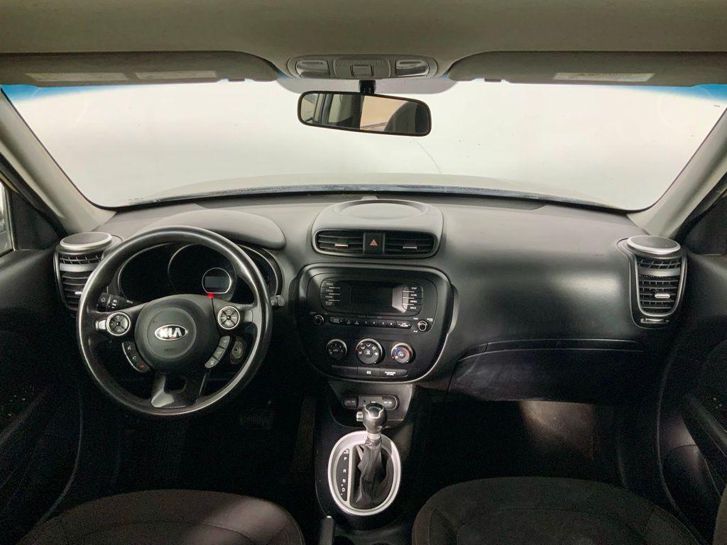 used 2016 Kia Soul car, priced at $3,487