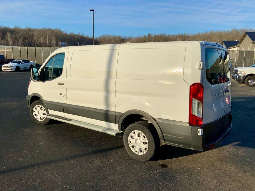 used 2024 Ford Transit-250 car, priced at $31,500