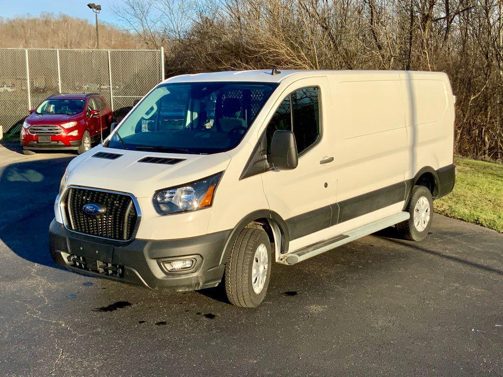 used 2024 Ford Transit-250 car, priced at $31,500