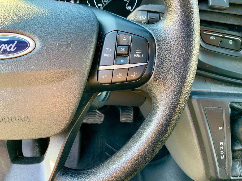 used 2024 Ford Transit-250 car, priced at $31,500