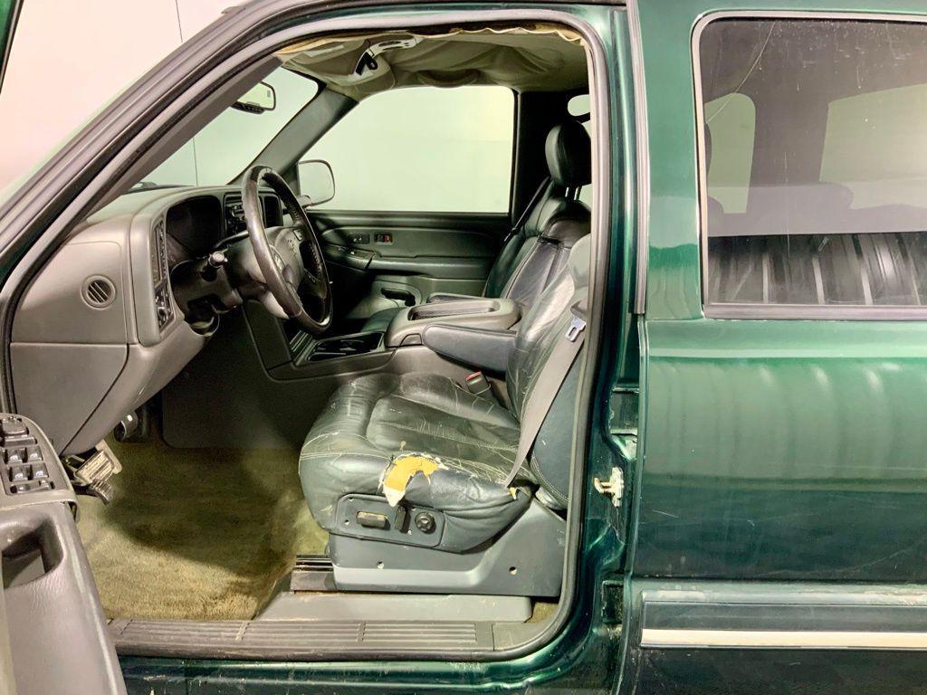 used 2006 Chevrolet Silverado 1500 car, priced at $6,500