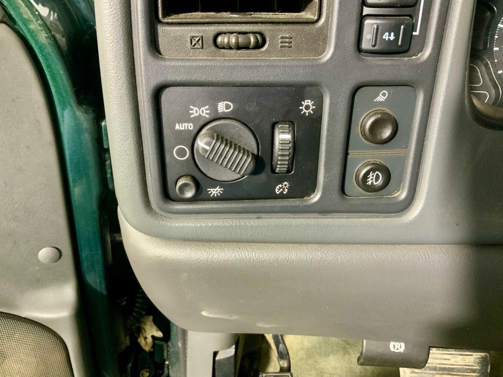 used 2006 Chevrolet Silverado 1500 car, priced at $6,500