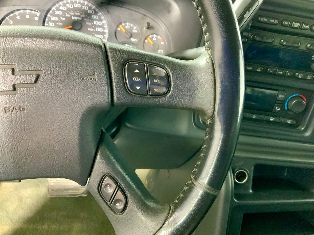 used 2006 Chevrolet Silverado 1500 car, priced at $6,500