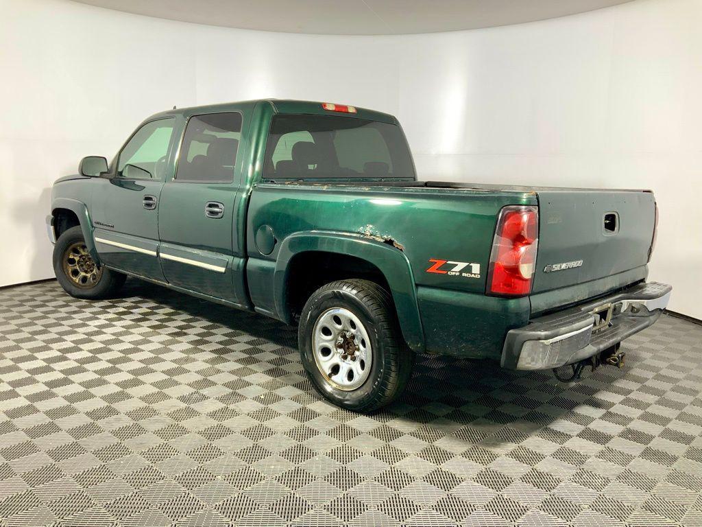 used 2006 Chevrolet Silverado 1500 car, priced at $6,500