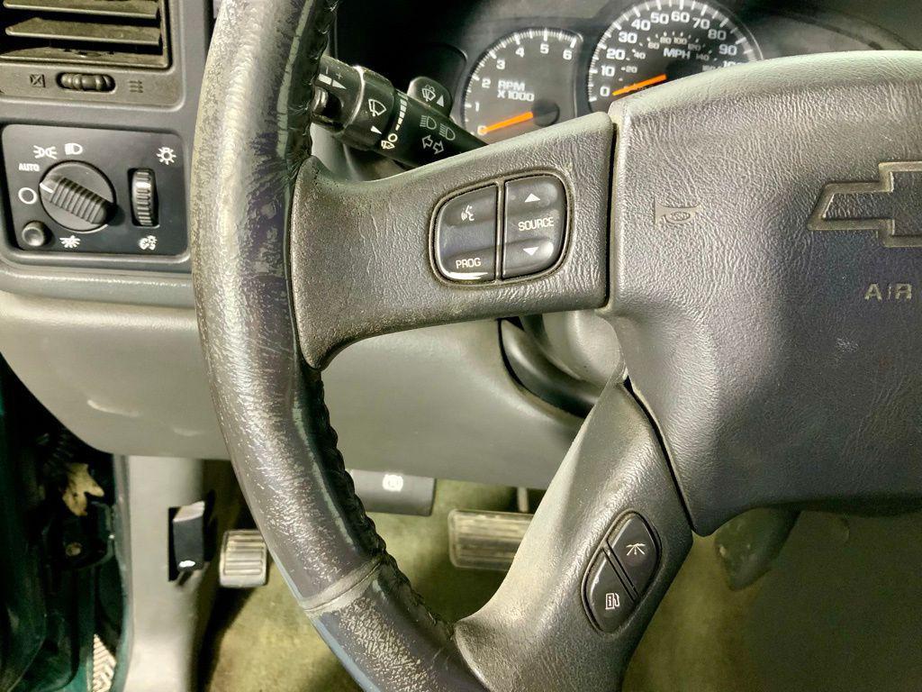 used 2006 Chevrolet Silverado 1500 car, priced at $6,500