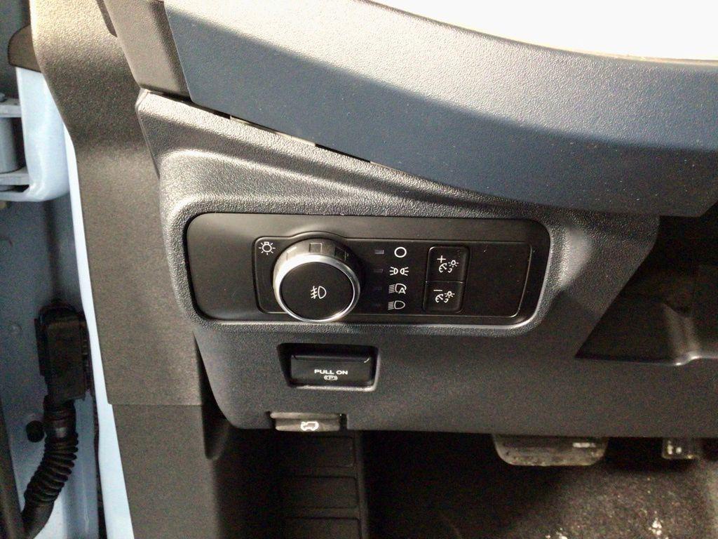 new 2025 Ford Bronco car, priced at $55,565