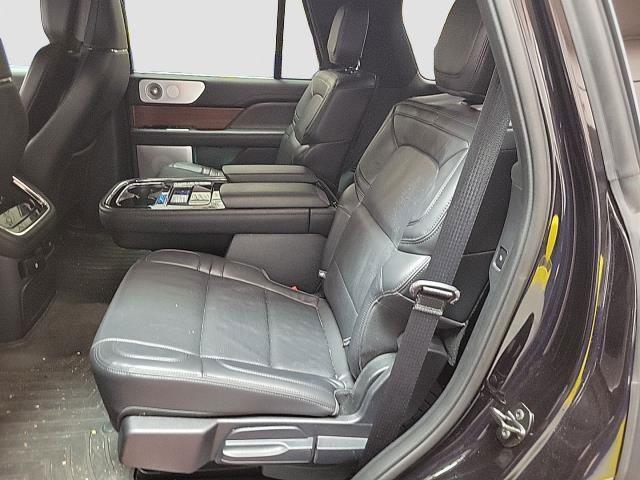 used 2024 Lincoln Navigator car, priced at $67,500