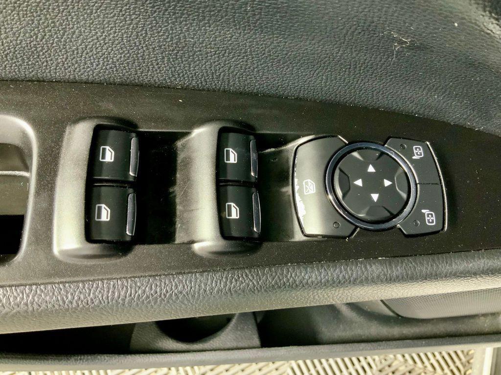 used 2019 Ford Fusion car, priced at $13,500