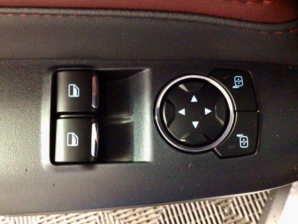 new 2026 Ford Mustang car, priced at $45,300