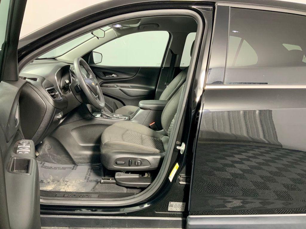 used 2019 Chevrolet Equinox car, priced at $13,500