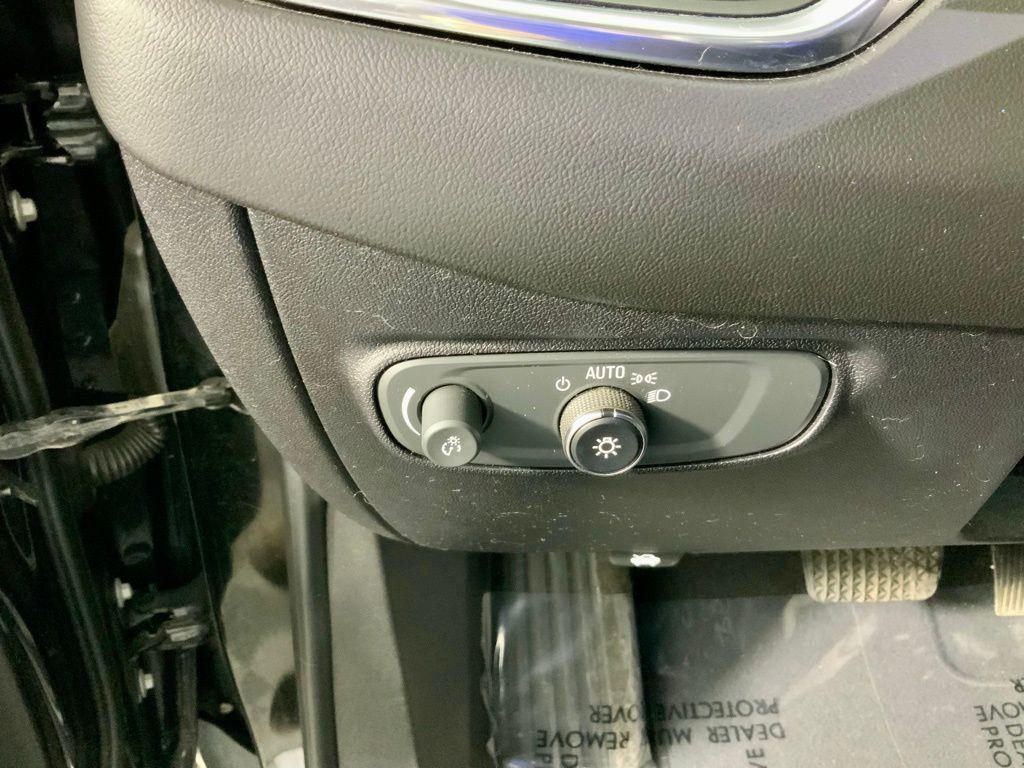 used 2019 Chevrolet Equinox car, priced at $13,500