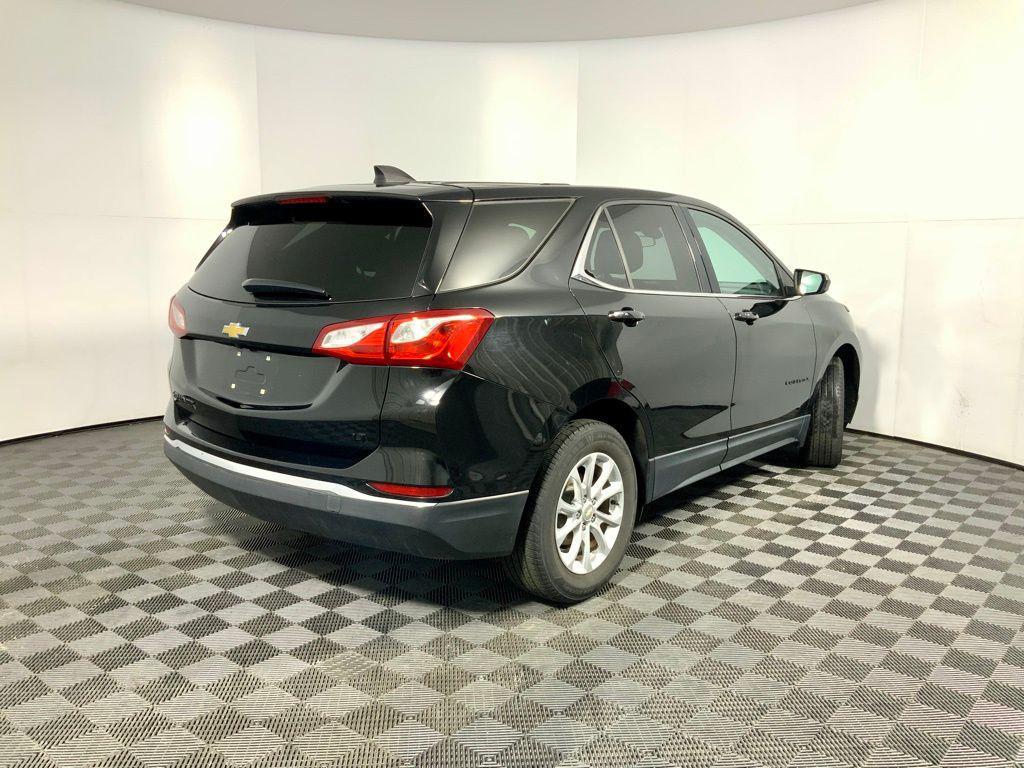 used 2019 Chevrolet Equinox car, priced at $13,500