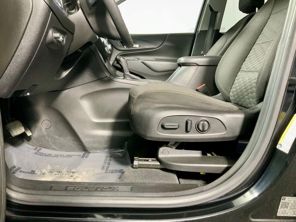 used 2019 Chevrolet Equinox car, priced at $13,500