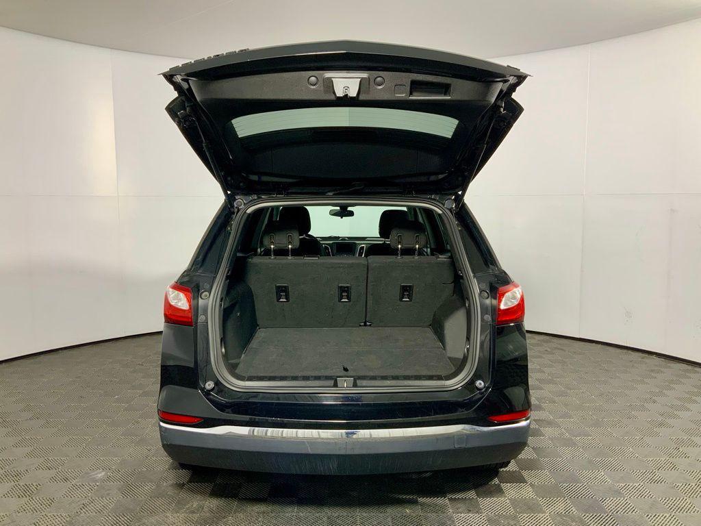 used 2019 Chevrolet Equinox car, priced at $13,500