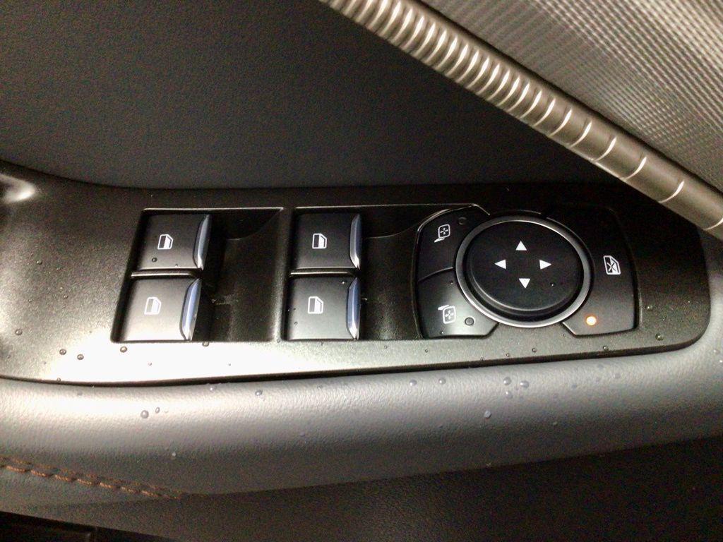 new 2026 Ford Explorer car, priced at $46,378