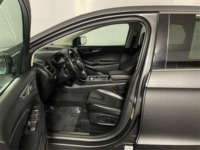 used 2022 Ford Edge car, priced at $24,000