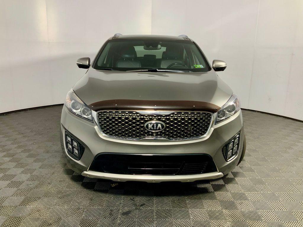 used 2017 Kia Sorento car, priced at $8,500