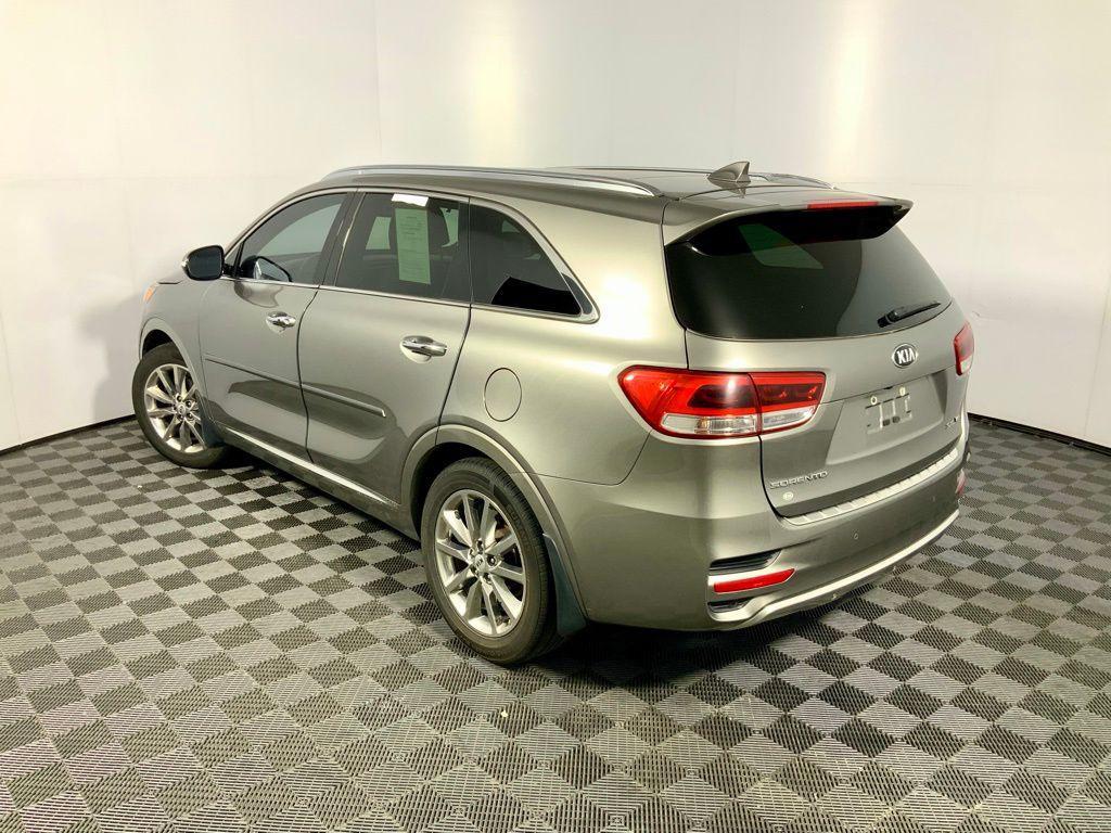 used 2017 Kia Sorento car, priced at $8,500