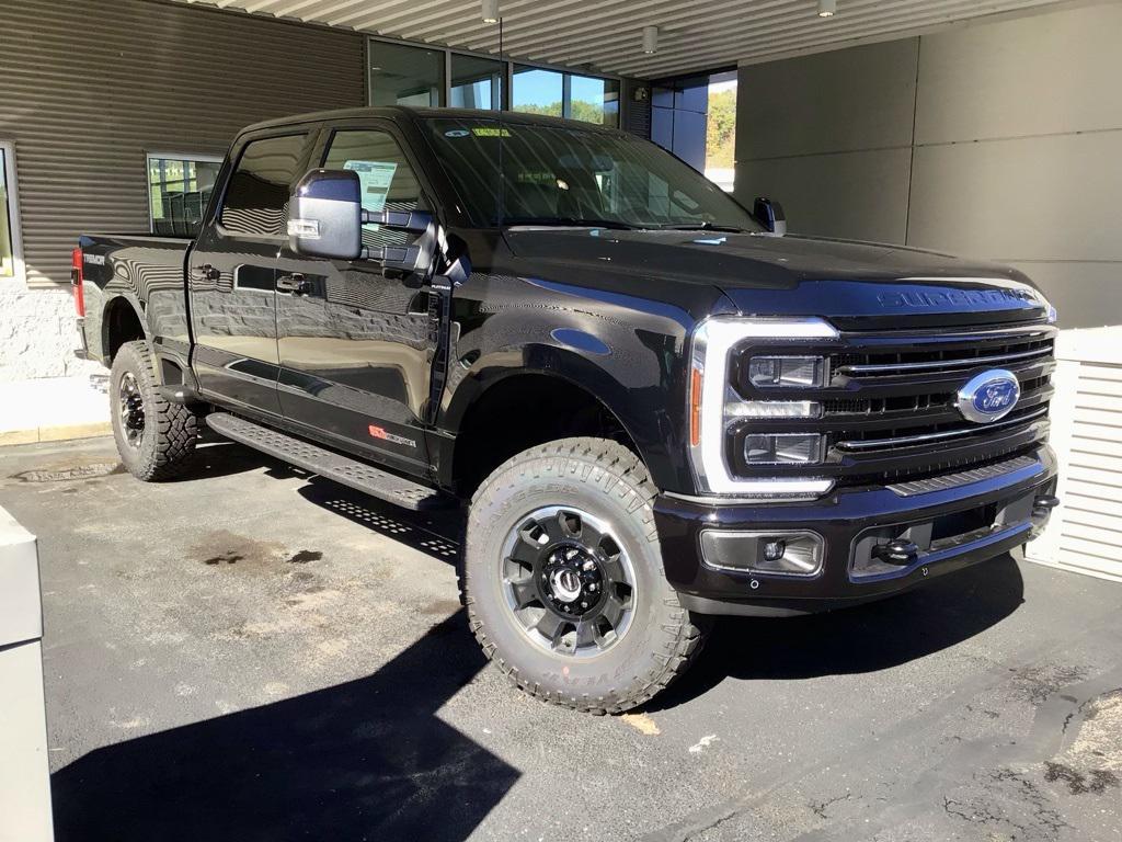 new 2026 Ford F-350 car, priced at $103,640