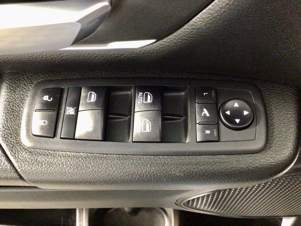 used 2021 Ram 1500 car, priced at $28,000