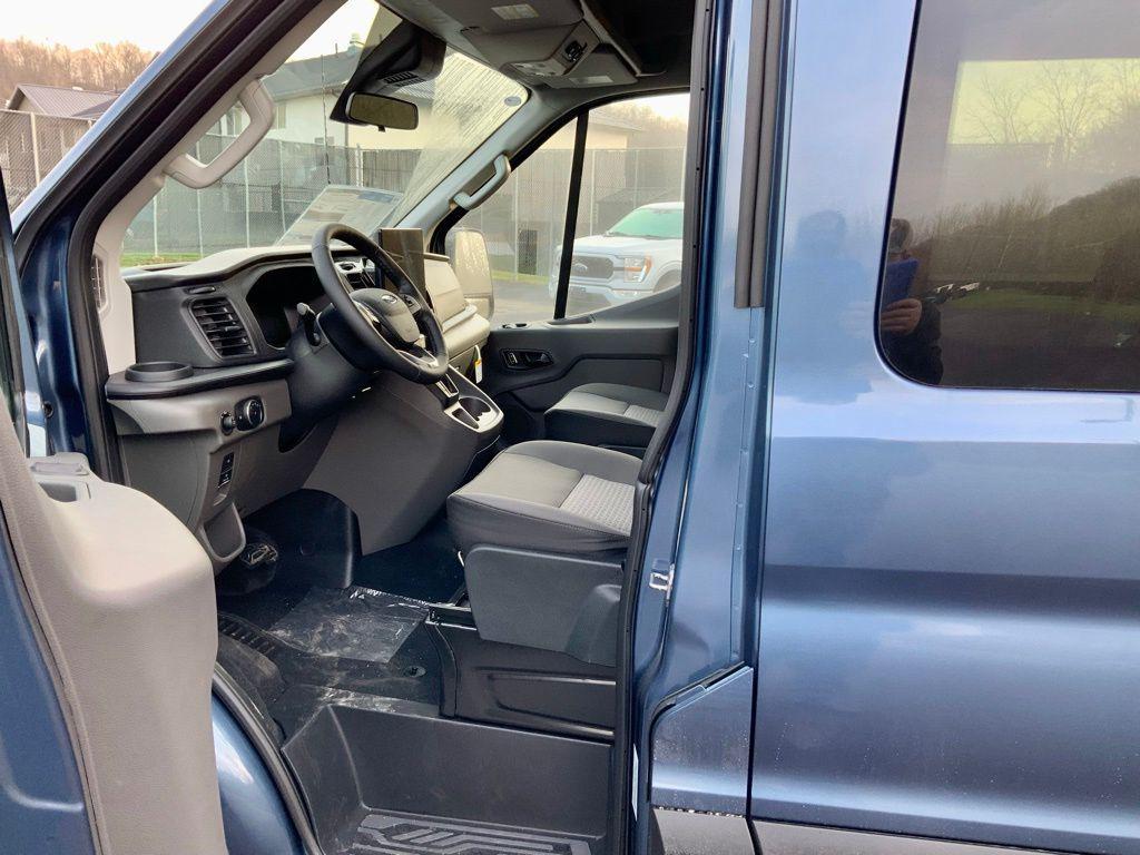 new 2026 Ford Transit-350 car, priced at $71,086