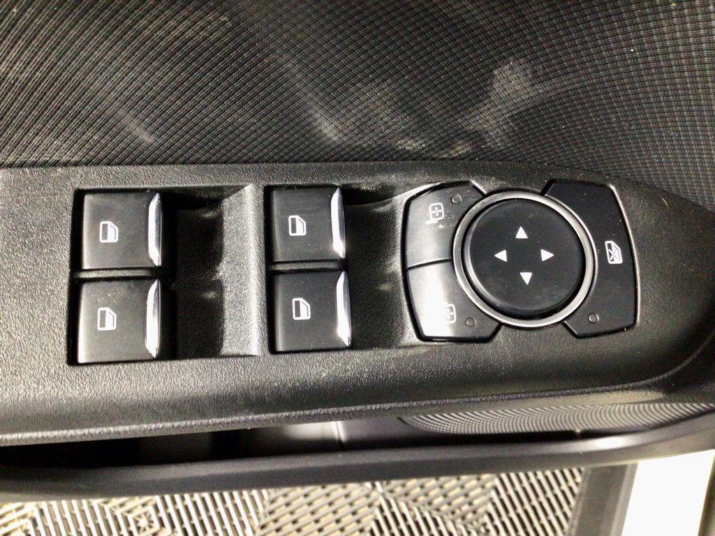 new 2025 Ford Bronco Sport car, priced at $32,435