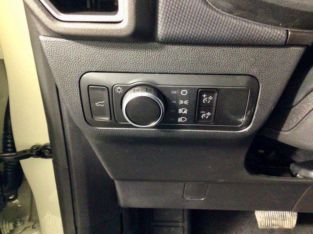 new 2025 Ford Bronco Sport car, priced at $32,435