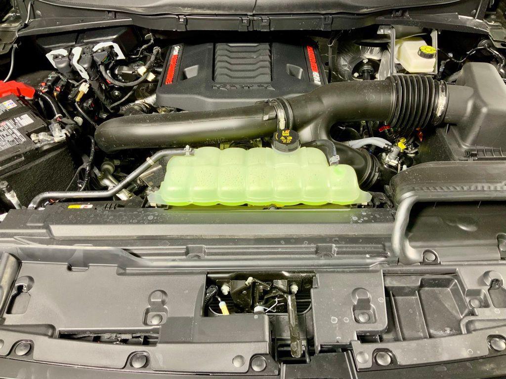 new 2026 Ford F-150 car, priced at $83,101