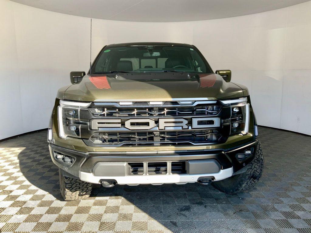 new 2026 Ford F-150 car, priced at $83,101