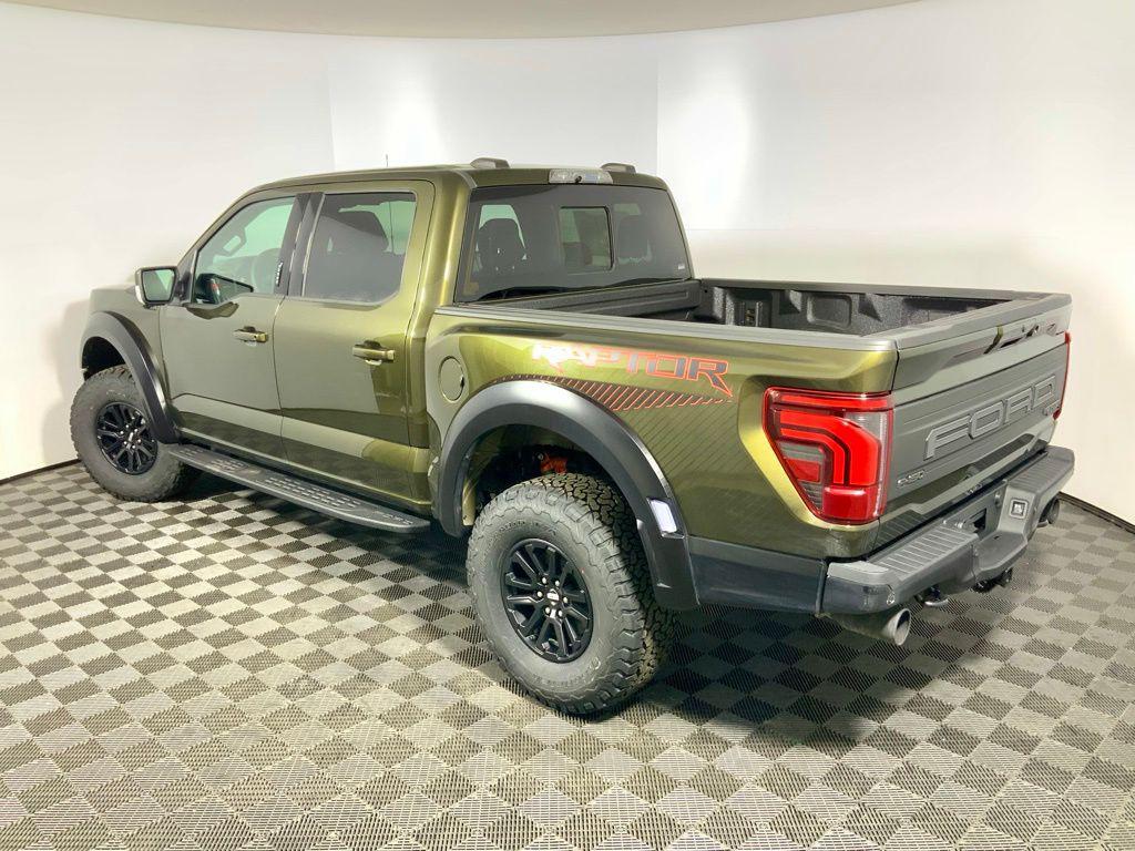 new 2026 Ford F-150 car, priced at $83,101