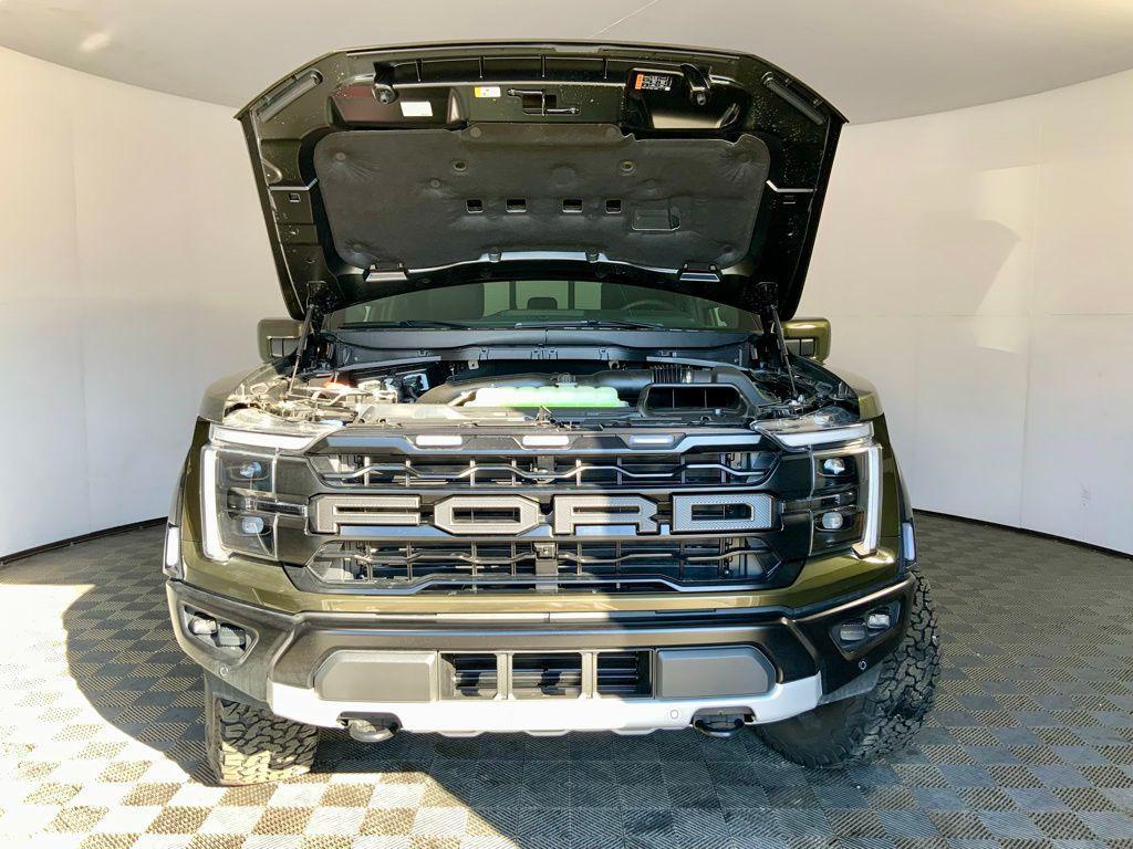 new 2026 Ford F-150 car, priced at $83,101