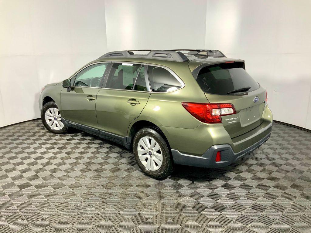 used 2019 Subaru Outback car, priced at $14,600