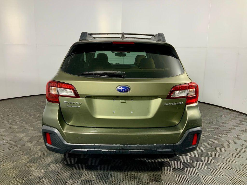 used 2019 Subaru Outback car, priced at $14,600