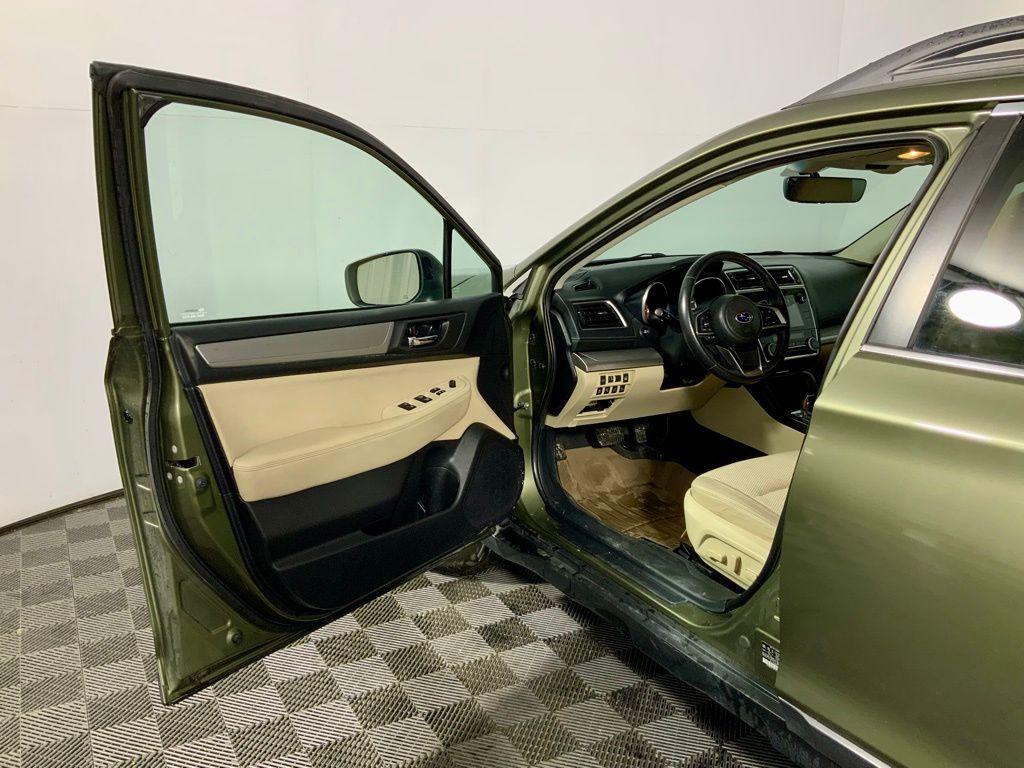 used 2019 Subaru Outback car, priced at $14,600