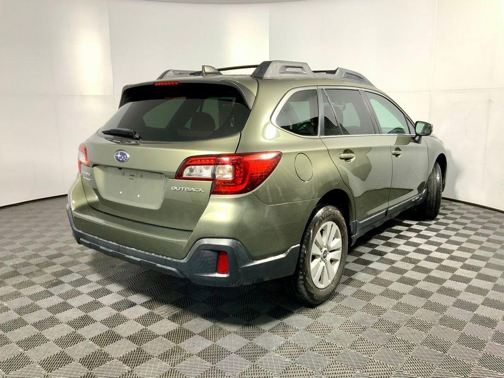 used 2019 Subaru Outback car, priced at $14,600