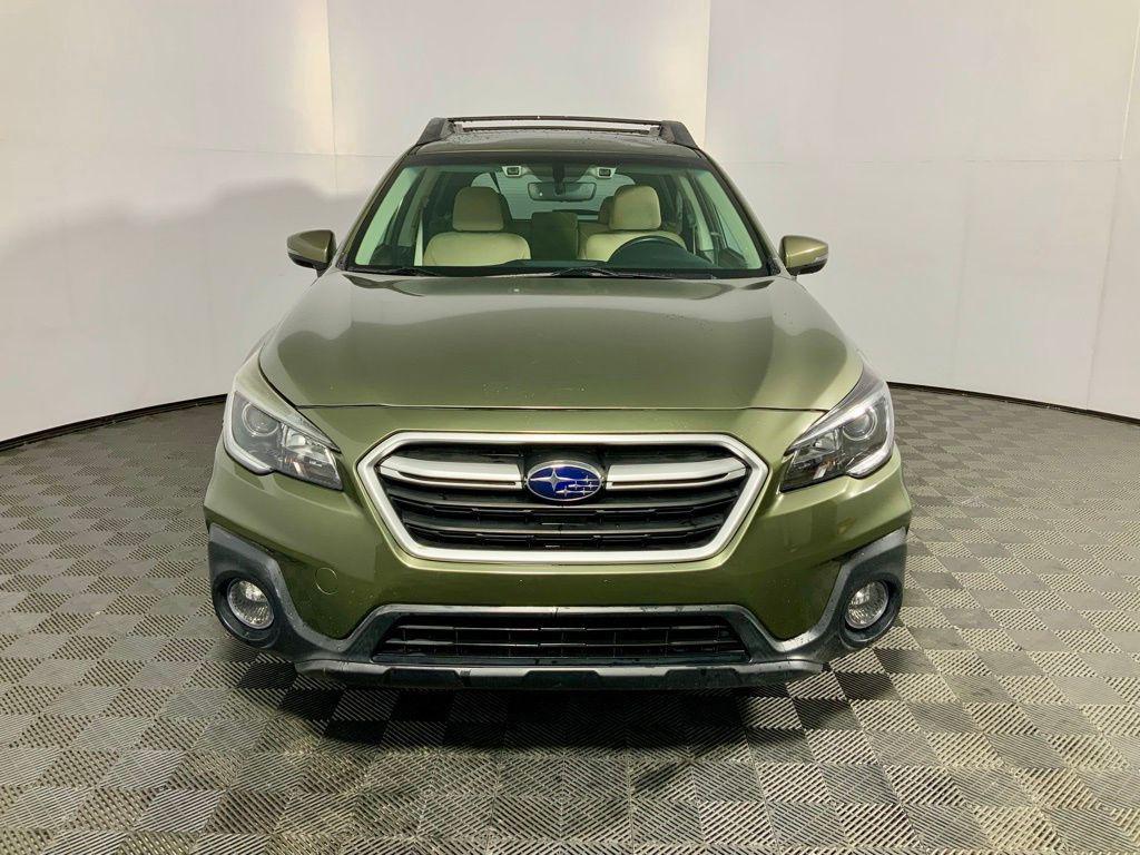 used 2019 Subaru Outback car, priced at $14,600