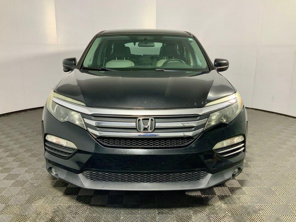 used 2017 Honda Pilot car, priced at $13,000