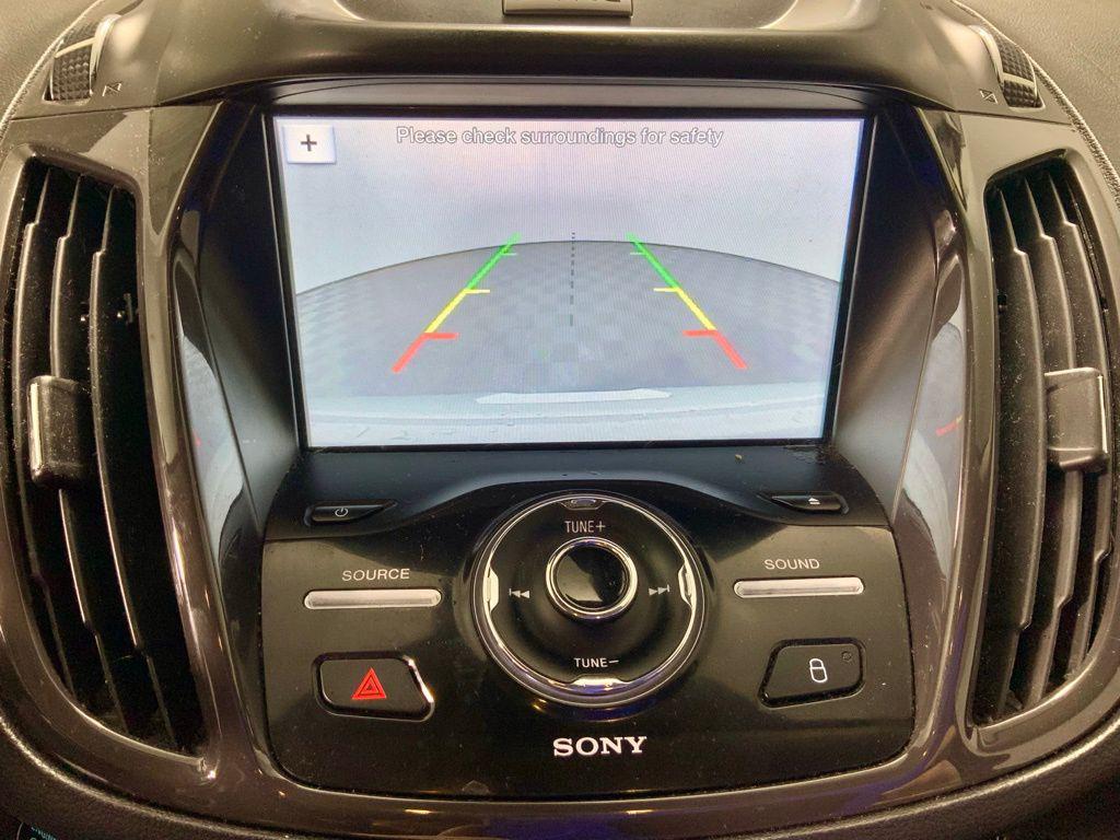 used 2016 Ford Escape car, priced at $8,750