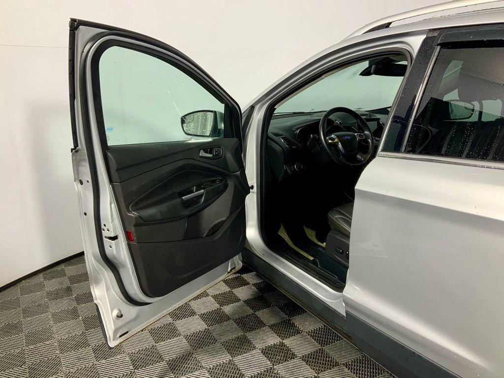 used 2016 Ford Escape car, priced at $8,750