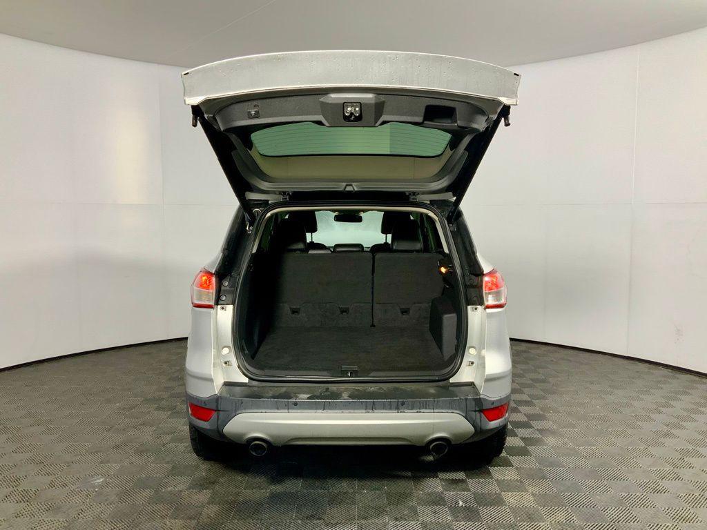 used 2016 Ford Escape car, priced at $8,750